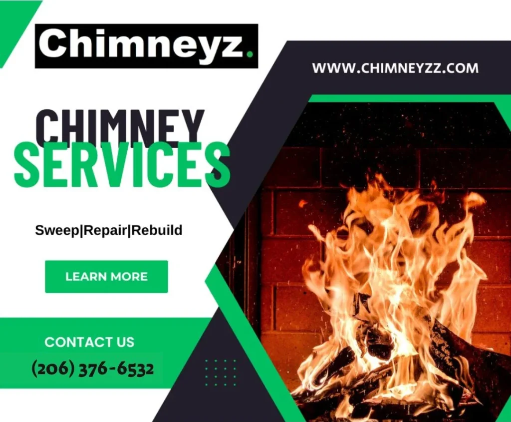 Top Chimney Services in Renton WA