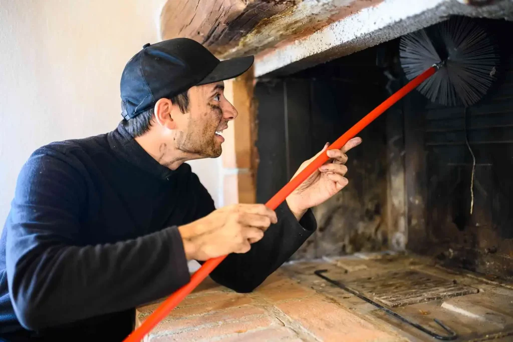 Professional Chimney Sweep Services in Renton WA