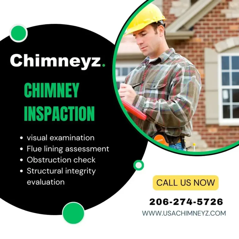 Understanding Chimney Inspections in Renton, WA: What Homeowners Need to Know