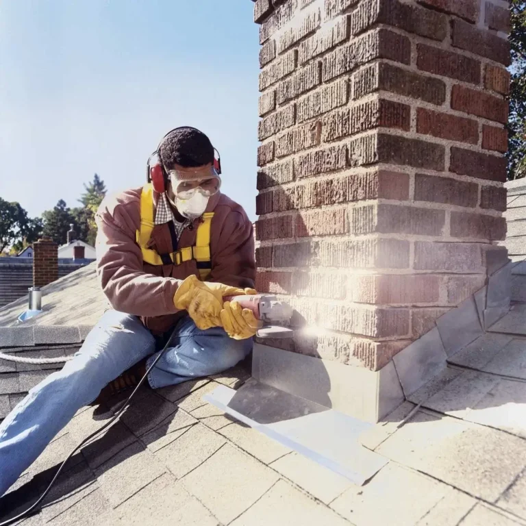 The Top 5 Signs Your Chimney Needs Repair