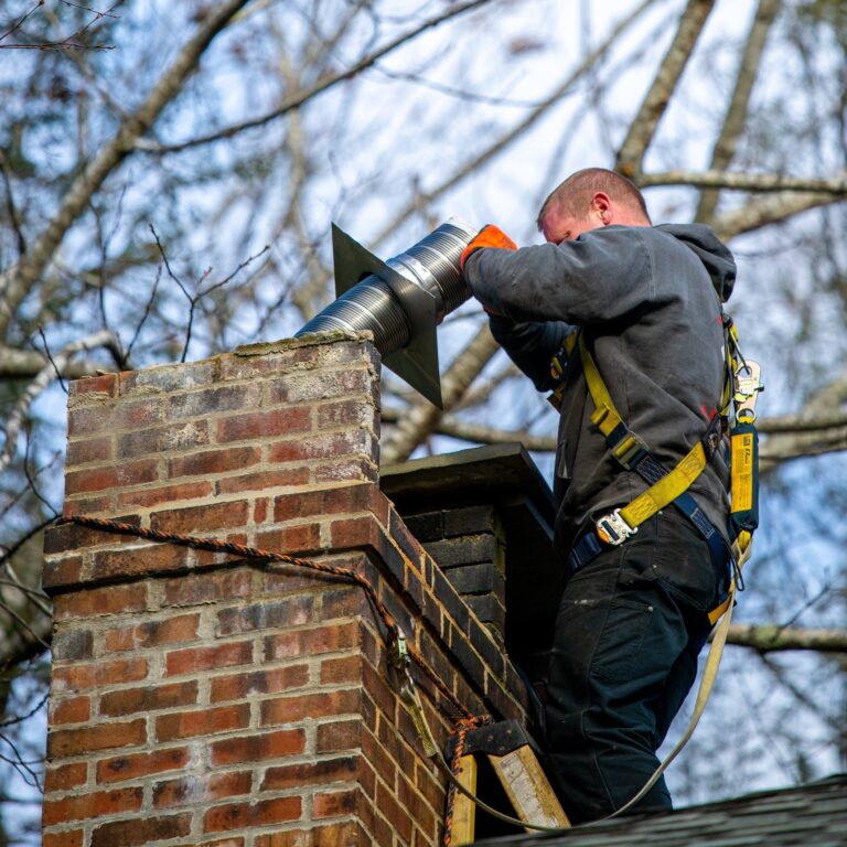 Exploring Different Chimney Liner Types for Your Chimney Repair in Kitsap, WA