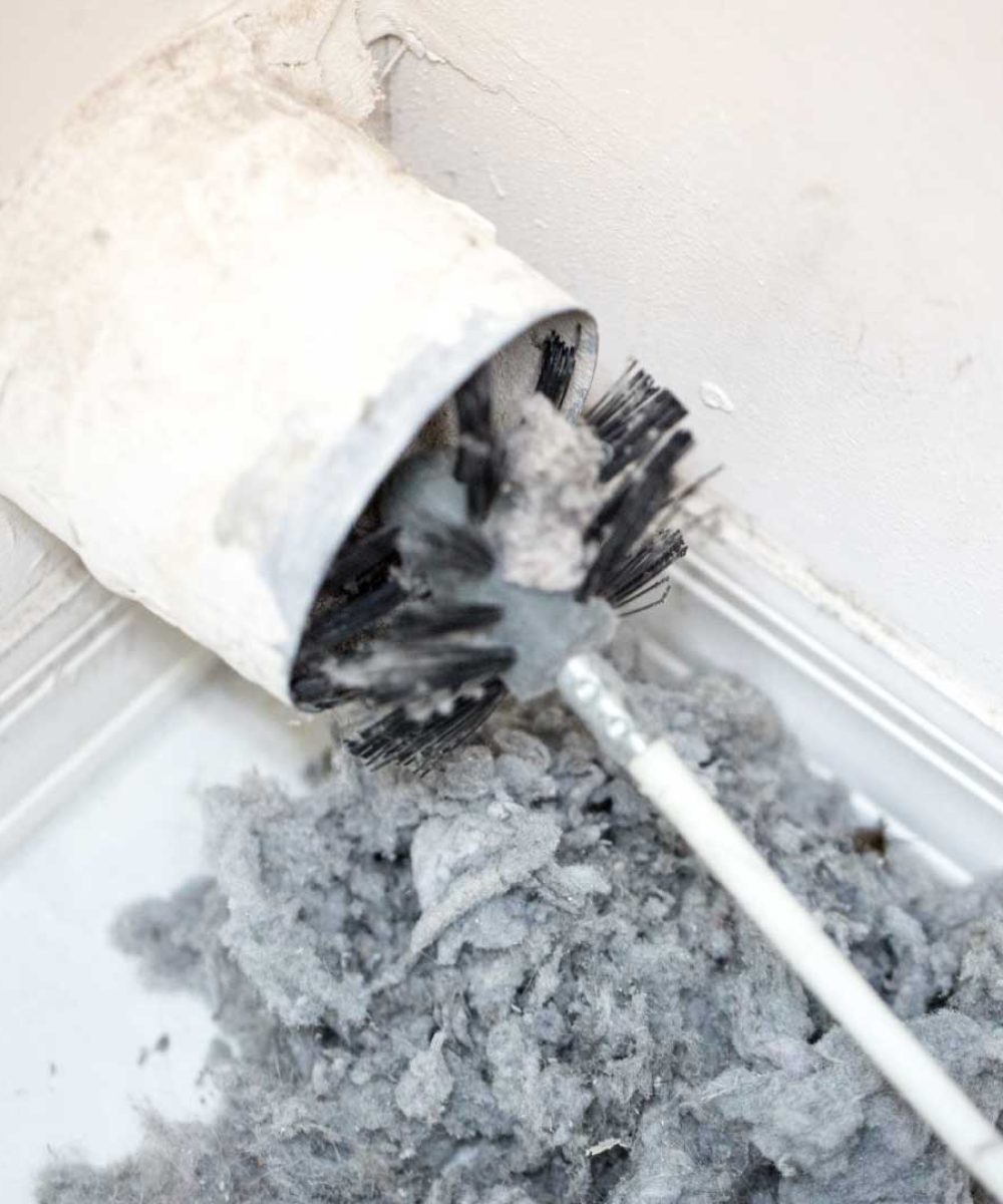 Dryer-Vent-Cleaning