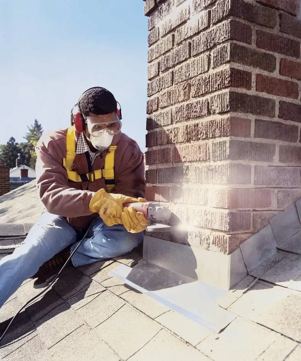 top 5 signs your chimney needs repair